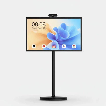 Tragbarer 4K - Fernseher - citysportdiscount